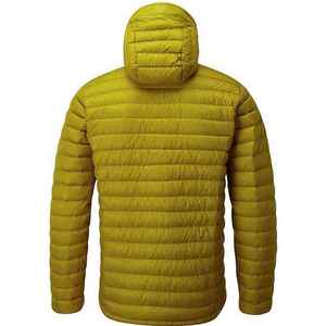 Nouvelle Collection 2026 – Blouson matelassé léger personnalisé pour homme – Vente en gros - Product Image 2