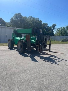 2016 10054 Used Telehandler Heavy Lifting Equipment Wholesale for Sale - Product Image 6