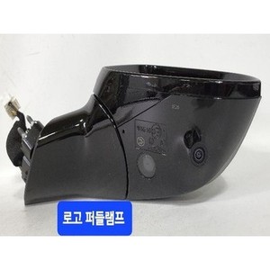 Rétroviseur droit d'occasion authentique pour GV80 2020-2024, référence 87620T6040SSS - Product Image 6