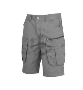 Pantalones Cortos Cargo Transpirables y Ecológicos de Cintura Media para Hombre - Nuevo Diseño, Mejor Precio, Alta Calidad para Venta en Línea - Product Image 1