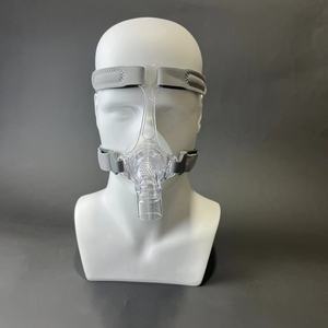 <span class=keywords><strong>Meilleur</strong></span> <span class=keywords><strong>masque</strong></span> <span class=keywords><strong>CPAP</strong></span> médical de classe II OEM, ventilation non invasive pour usage hospitalier, <span class=keywords><strong>CPAP</strong></span>-M, garantie 1 an - Product Image 4