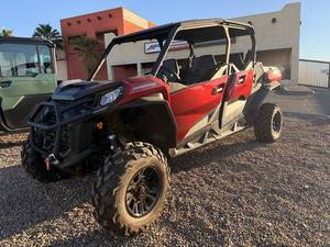 TOP NEW 2026 Can-Am Commander MAX XT 1000R <b>UTV</b> FOR ADULTS - Product Image 2