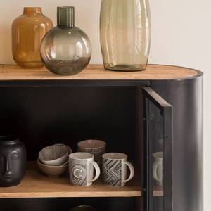 ตู้โชว์โลหะวานดาน่า รัเดียนท์ แอสตัน - Product Image 3