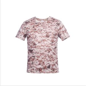 Camiseta de Manga Corta para Hombre RICSA INTERNATIONAL, 100% Algodón, Transpirable, para Caza de Invierno, RI-841, Forro de Poliéster - Product Image 5