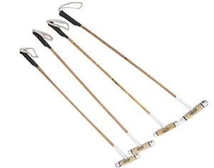 Bâtons de polo en bois personnalisés, faits à la main, excellente qualité, disponibles, nouveau prix de gros, best-seller, bâtons de polo pour l'équitation - Product Image 1