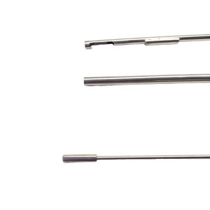 Set de Histeroscopia y Urología para Extracción de Cálculos, Funda Exterior e Interior Reutilizable, Instrumento Quirúrgico Manual de Acero Inoxidable de Alta Calidad - Product Image 4