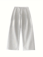 Ensemble de survêtements grande taille style japonais pour homme, collection Printemps/Automne 2026, ensemble décontracté sport deux pièces pour couple, 2 pièces 100% coton