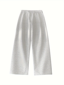 Conjunto de Sudadera Estilo Japonés, Talla Grande, Primavera/Otoño 2026, Conjunto Deportivo Casual de Dos Piezas para Hombre, 100% Algodón - Product Image 5