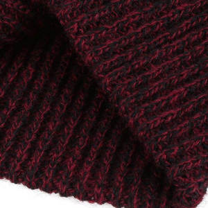 Lightweight Jacquard <b>Beanie</b> Cap Unisex Winter Acrylic Custom Digital Printing Breathable <b>Waterproof</b> Adjustable Wholesale OEM - Product Image 6