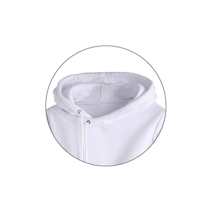 OEM - Sweat-shirts en coton pour femmes, respirants, de haute qualité, avec logo personnalisé, séchage rapide, vente en gros - Product Image 2