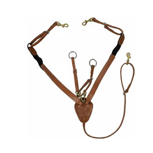 Pechera para Caballo en Oferta Online, Acabado Premium, Diseñada para un Ajuste Seguro y un Rendimiento Confiable - Product Image 1