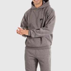 Sudaderas con Capucha Extra Grandes para Hombre, Diseño Único, de Alta Calidad, al por Mayor, Ropa Urbana - Product Image 4