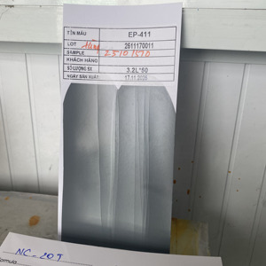 EP-411 Imprimación Epoxi Líquida en Aerosol/Aplicación con Brocha para Repintado Automotriz en Vietnam, Pintura para Coches, Mercado Global, Directo de Fábrica - Product Image 2