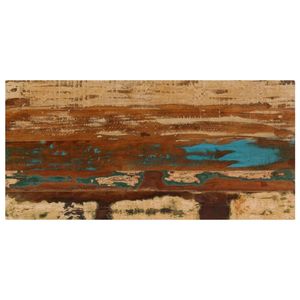 Mesa de Centro con Patas de Acero Multicolor - Product Image 4