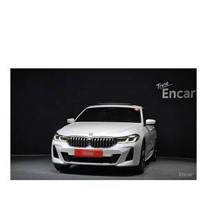 BMW Gran Turismo (GT) 620d xDrive M Sport Diesel Automatique 2022, 78 069 km, Conduite à Gauche, Toit Panoramique Électrique - Product Image 3