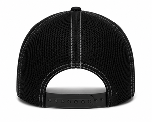 Gorra de Béisbol Unisex de 6 Paneles con Logotipo Personalizado, 100% Poliéster, Bordado en Tela, Multicolor - Product Image 4