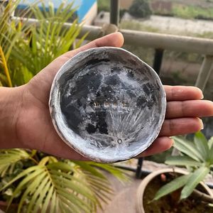 bowl resin organizer bowl resin jewelry bowl resin trinket bowl resin decorative <b>object</b> resin sculpture <b>art</b> handmade - Product Image 5