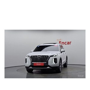 Hyundai Palisade 2022 Diésel 2.2 2WD 112,068 km, Caja de Cambios Automática, Emisión Euro V, Volante a la Izquierda, Asientos de Cuero, Cámara Trasera - Product Image 2