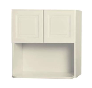 MO3030 Mueble de Cocina Abierto para Microondas, Múltiples Colores, RTA - Product Image 3