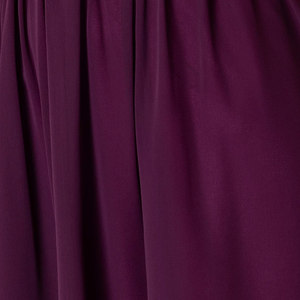 Robe de soirée élégante et luxueuse pour femme, à manches longues, taille haute, longueur maxi, pour cérémonie et événement formel - Product Image 4