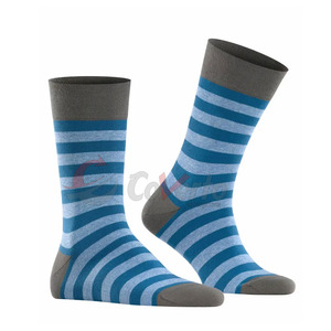 Nouvelles arrivées, vente en gros de chaussettes décontractées, chaussettes décontractées de couleur personnalisée, chaussettes décontractées de haute qualité - Product Image 3