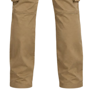 Pantalones Cargo para Hombre, Personalizados, con Múltiples Bolsillos, Pantalones de Trabajo, de Pierna Recta, Casuales, Tácticos, para Exteriores, de Tela Resistente - Product Image 6
