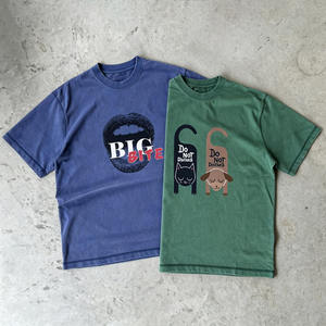 T-shirt de haute qualité, coupe classique, impression sérigraphique, t-shirt personnalisé - Product Image 2