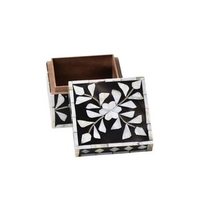 Caja de Regalo Premium de Nácar Vacía para Ramadán 2026, para Dulces y Dátiles, Diseño Personalizable, Venta al por Mayor para Ramadán y Eid Árabe - Product Image 4