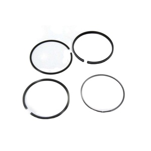 Juego de Anillos de Pistón para Motor Diésel NISSAN LD20 85mm 12033 W1700 12033 W4200 12033 35E25, Kit de Anillos de Pistón OEM, Tamaño STD - Product Image 2