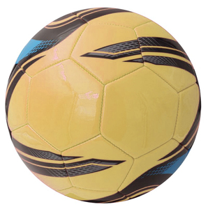 Balón de Fútbol Cosido a Máquina Tamaño 3, Ecológico, Superficie Suave y Duradera, para Entrenamiento y Uso en Exteriores, con Logotipo Personalizado - Product Image 3