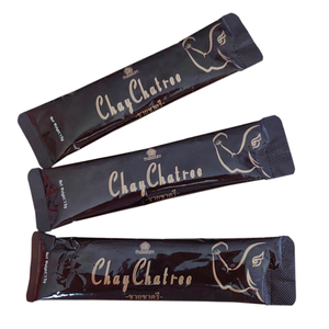 ChayChatree Natural Herbal Formula café pour hommes boisson de santé instantanée améliore la vitalité immunitaire - Product Image 3