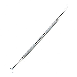 Instrumento Pulidor de Bolas Dentales Preciso para Restauraciones, Pulidor de Bolas para Rellenos Dentales, Pulidor de Amalgama Dental, Equipos Dentales - Product Image 1