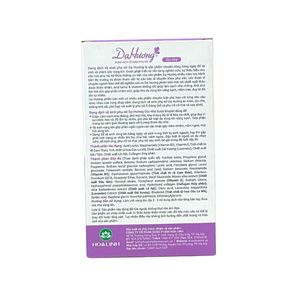 Gel Antibacterial Suave de Lavanda Herbal para Higiene Íntima Femenina con Ingredientes Naturales, Cuidado Diario, Aroma Fresco, OEM ODM - Product Image 4