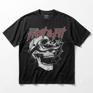 T-shirts pour hommes tendance à manches courtes, col rond, logo personnalisé, imprimé, 100% coton peigné, coupe ample - Product Image 4