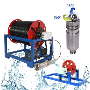 Multi-component Rotational Industrial <b>Testing</b> <b>Equipment</b> - Product Image 2