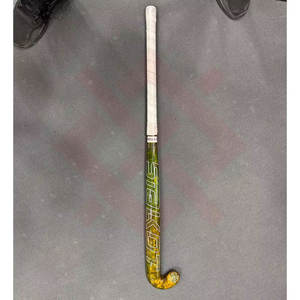 Palo de Hockey sobre Césped de Fibra de Carbono 100% de Alta Calidad, el Más Vendido, para Entrenamiento en Equipo, Personalizable - Product Image 1