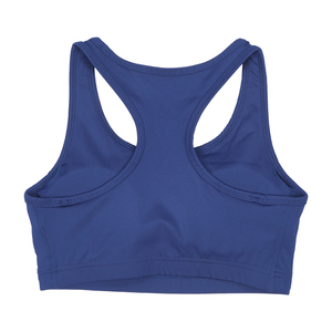 Breathable Custom Front Spandex Wholesale Backless High Quality Seamless Women Sportswear Gym Yoga Sports Bra Fitness Medium - Product Image 3