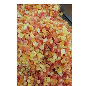 Papaya Seca Premium Suave Hecha con Fruta Tropical Fresca Lista para Enviar - Product Image 5