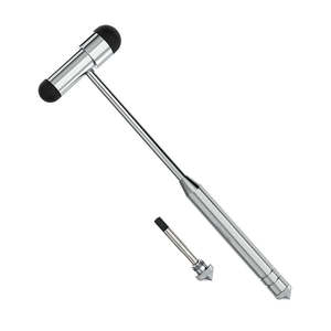 Martillos de Reflejos Neurológicos Médicos para Diagnóstico por Percusión con Base de Cepillo Integrada, Diseños de Alta Calidad de Grip Surgical - Product Image 5
