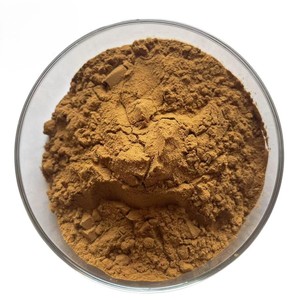 Poudre d'Epimedium 100% naturelle, poudre de plante de chèvre cornée, qualité alimentaire, pure, à base de plantes, améliore l'énergie et la concentration cérébrales - Product Image 4