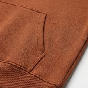 Sudadera con Capucha Básica para Mujer, Personalizada, Antipilling, Transpirable, de Alta Calidad, Estilo Casual y Urbano - Product Image 5