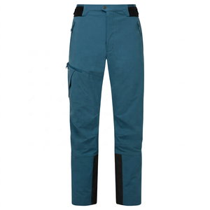 <b>Men's</b> Waterproof Ski Pants Windproof Winter Trousers Detachable Snow <b>skirt</b> Outdoor Snow Sport Pants Softshell Mountain Pants - Product Image 1
