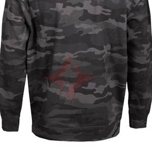 เสื้อฮู้ดมีเกราะป้องกันสำหรับขี่มอเตอร์ไซค์ แบบ unisex ได้รับมาตรฐาน CE ระบายอากาศได้ดี พร้อมช่องระบายอากาศแบบถอดได้ เหมาะสำหรับขี่ในฤดูหนาว - Product Image 6