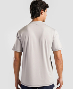 Maillot de football américain grande taille pour homme, en Spandex/Coton, imprimé par transfert thermique, antibactérien, brodé en 3D, couleur unie, haute qualité - Product Image 3