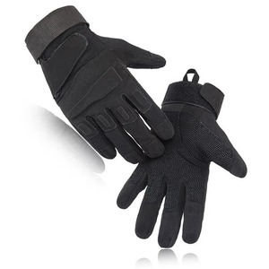 Gants de protection de haute qualité M Premium, durables et sûrs, pour le travail industriel, la construction, l'entrepôt et usage général - Product Image 3