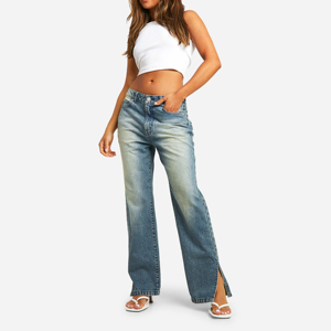 Best Fashionable Women's Distressed Jeans <b>Pant</b> New Arrival All Season Good Quality Reasonable Price Winter Women Flat Breathable - Product Image 3