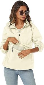 Wholesale Designer <b>Men</b> <b>Long</b> Winter Outdoor Windbreaker <b>Jacket</b> Stand Collar Vintage Style Lightweight Windproof Waterproof Hooded - Product Image 4