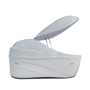 High Quality Float Pod Large-sized Float <strong>tank</strong> Without Yellowing or Foaming <strong>Sensory</strong> <strong>Deprivation</strong> <strong>tank</strong> Spa Center Massage for Relax - Product Image 2