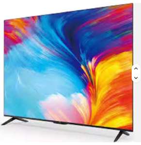 NUEVO Televisor Inteligente 4K Serie P63 65 65P631 - Product Image 3