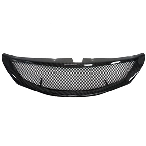 CALANDRE AVANT EN FIBRE DE CARBONE GRB IMPREZA STi - Product Image 3